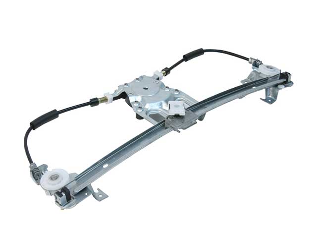 Mercedes-Benz Window Regulator without Motor Electric | 1992-1999 1407301246