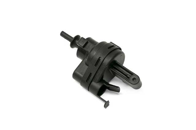 Mercedes-Benz Door Lock Vacuum Actuator Master Element | 1992-1999 1408001875