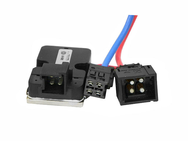 Mercedes-Benz Blower Regulator for Blower Motor | 1992-1999 1408218451