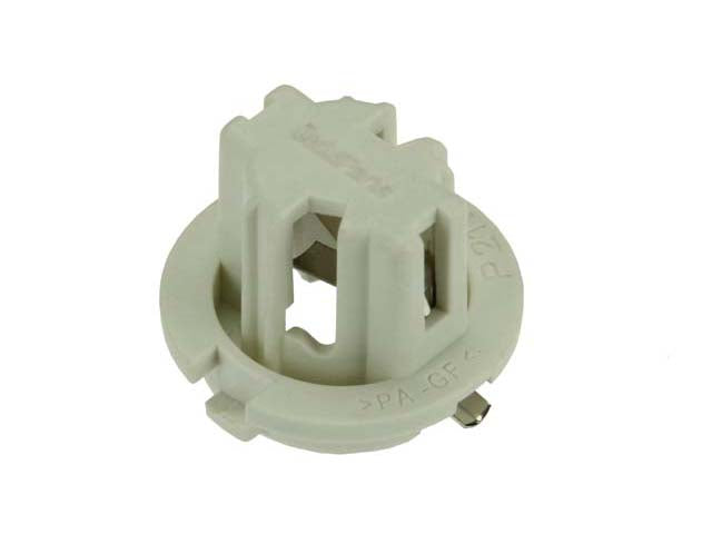 Mercedes-Benz Taillight Bulb Socket - White | 2000-2011 1408260382