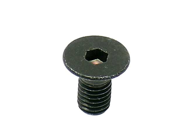 Mercedes-Benz Brake Disc Set Screw | 1998-2005 1409844229