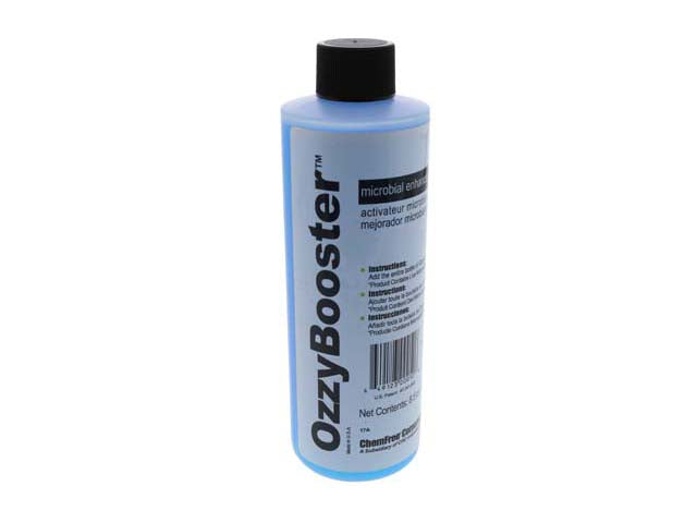 Multi Purpose Cleaner and Degreaser Additive - CRC OzzyBooster 14131