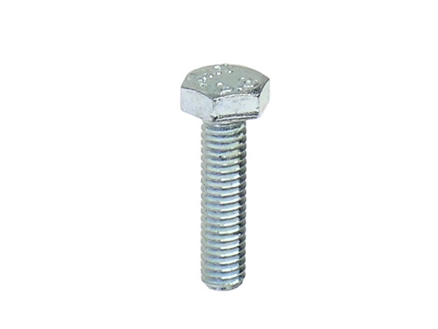 Hex Head Bolt - 4 X 0.7 X 16 mm (7 mm Hex) - Fully Threaded 14400
