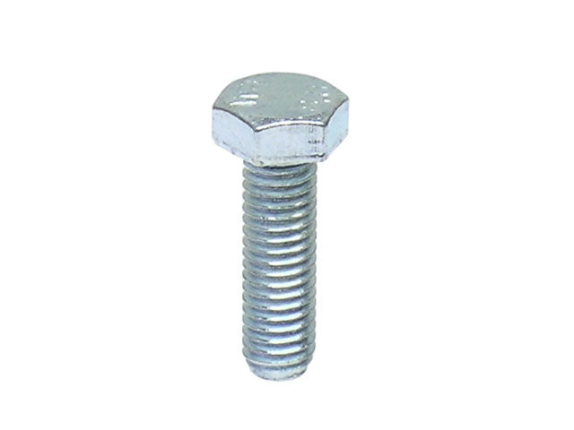 Hex Head Bolt - 5 X 0.8 X 16 mm 8 mm Hex - Fully Threaded 14403