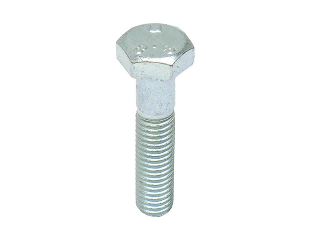 Hex Head Bolt - 10 X 1.5 X 45 mm (17 mm Hex) - Partially Threaded 14435