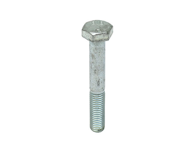 Hex Head Bolt - 10 X 1.5 X 70 mm (17 mm Hex) - Partially Threaded 14439