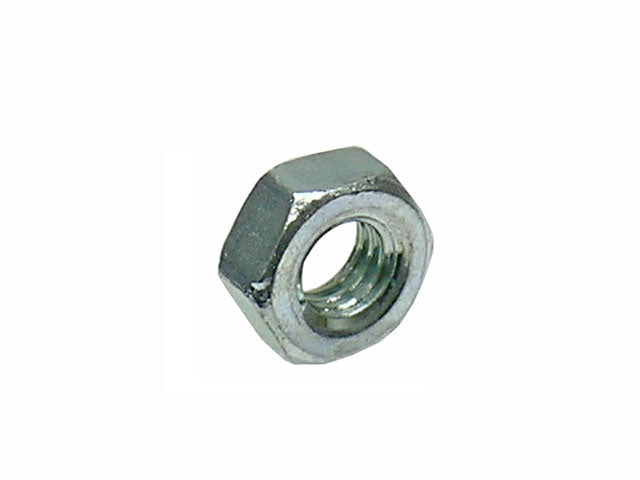 Hex Nut - 4 X 0.7 mm 7 mm Hex 14448