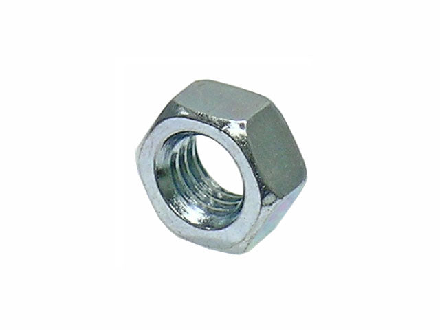 Hex Nut - 5 X 0.8 mm 8 mm Hex 14449