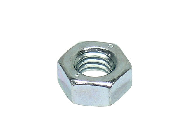 Hex Nut - 6 X 1 mm (10 mm Hex) 14450