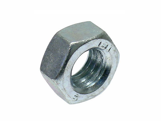 Hex Nut - 8 X 1.25 mm 13 mm Hex 14452