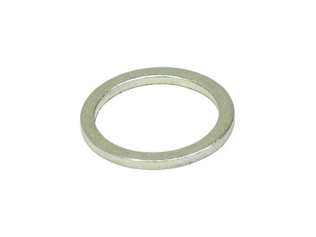 Aluminum Washer - 14 X 18 X 1.5 mm 14X18X15AL