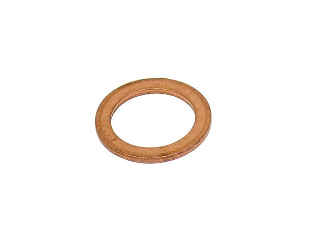Copper Washer - 14 X 20 X 1.5 mm 14X20X15CU