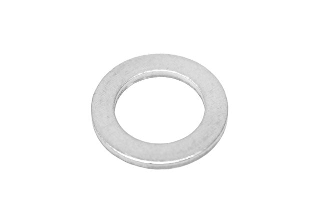 Aluminum Washer - 14 X 22 X 2 mm 14X22X2AL