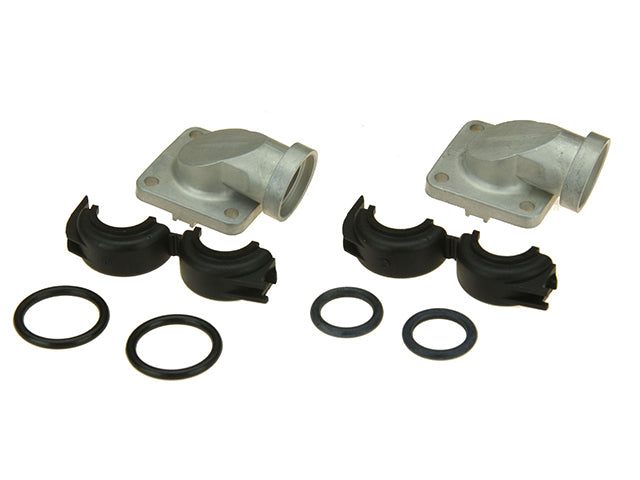 Mercedes-Benz Heater Core Installation Kit | 1976-2006 150927909