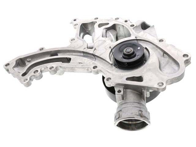 Mercedes-Benz Water Pump Rebuilt | 2012-2016 152200030180