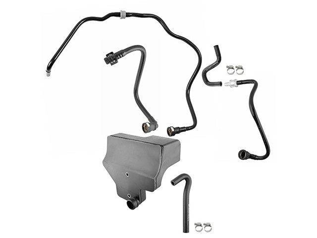 Mercedes-Benz Oil Trap Kit | 1995-2012 153568110