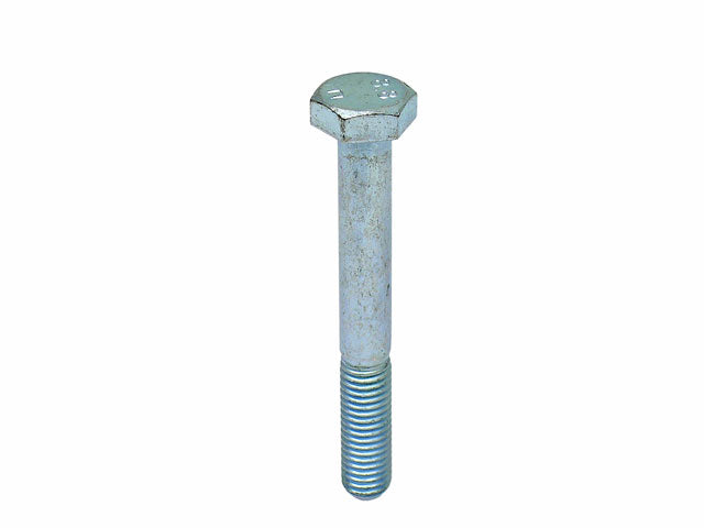 Hex Head Bolt - 10 X 1.5 X 80 mm (17 mm Hex) - Partially Threaded 15515