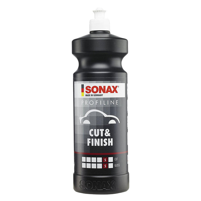 Sonax Profiline Ultimate Cut - 1000ml