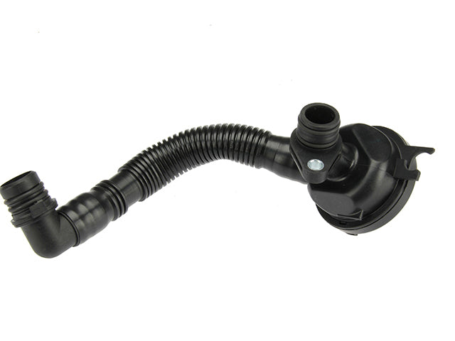 Mercedes-Benz Breather Pipe Partial Load Crankcase Ventilation | 2007-2015 1560100370