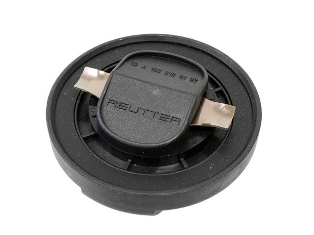 Porsche Oil Filler Cap, Cayenne/Panamera | 2006-2011 1560180102