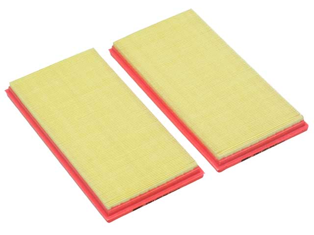 Mercedes-Benz Air Filter Set | 2007-2015 1560940504