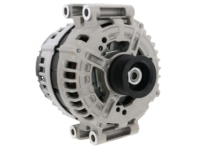 Mercedes-Benz Alternator - 180 Amp | 2007-2015 1561540102