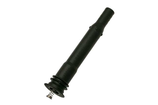 Mercedes-Benz Spark Plug Connector - Between Coil and Plug | 2007-2015 1561590042