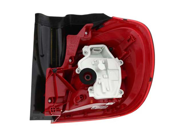 Mercedes-Benz Taillight | 2015-2020 1569060157