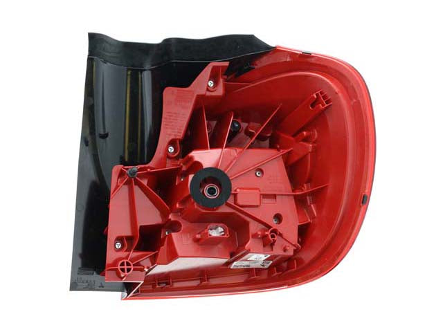 Mercedes-Benz Taillight | 2015-2020 1569062158