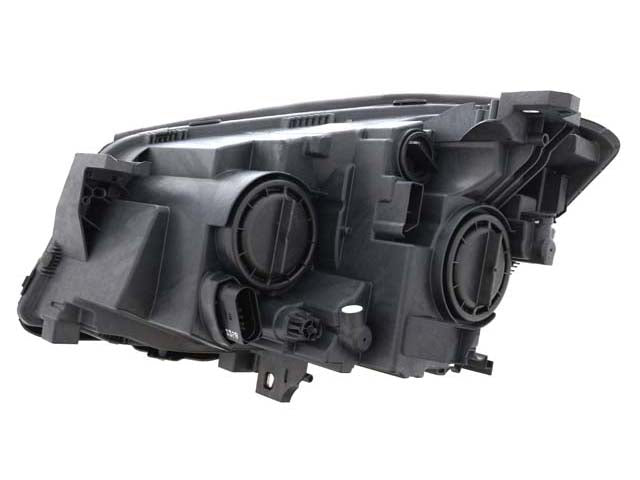 Mercedes-Benz Headlight Assembly Halogen | 2015-2020