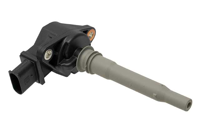 Mercedes-Benz Ignition Coil with Spark Plug Connector | 2007-2015