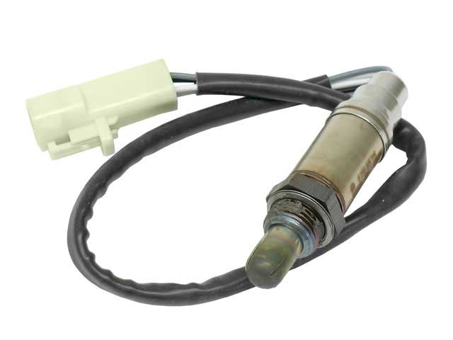 Mercedes-Benz Oxygen Sensor - Universal Heated (4 Wire) | 1992-2000 15718