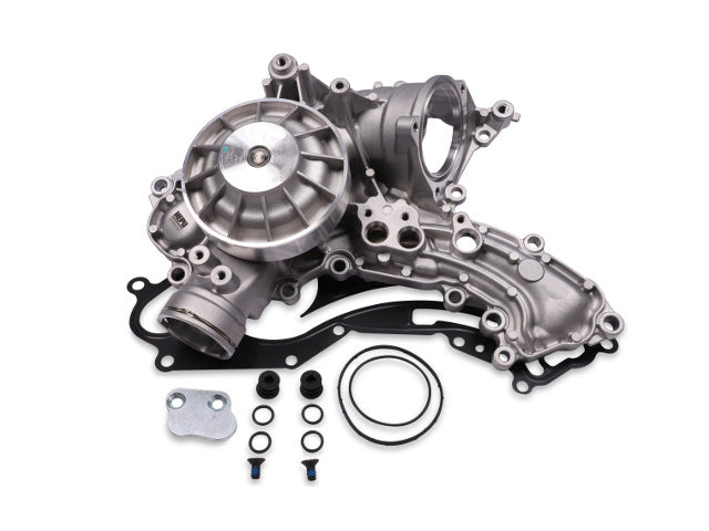 Porsche Water Pump, 924 | 1978 157200010764