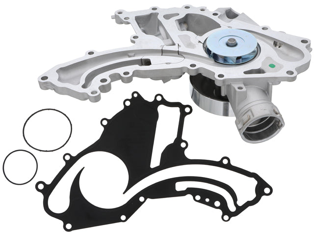 Porsche Water Pump, 928/944/924 | 1987 1572000201