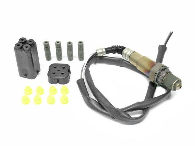 Porsche Oxygen Sensor - BOSCH Premium Universal Planar 4 Wire, 718 Boxster/Cayenne/Macan/911/Panamera/924/928/Boxster | 1978-2018 15733