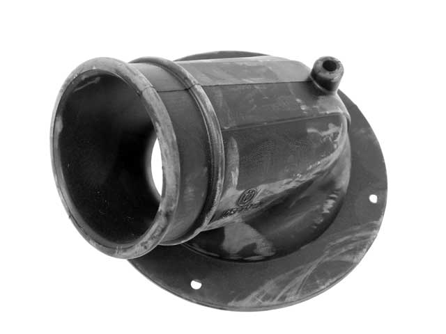 BMW Fuel Filler Neck | 1971-1976 16111105714