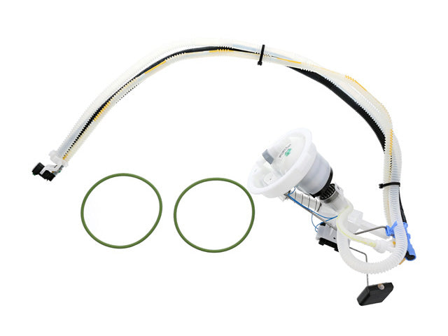 BMW Fuel Level Sending Unit Assembly with Fuel Transfer Pump | 2008-2013 16112283495