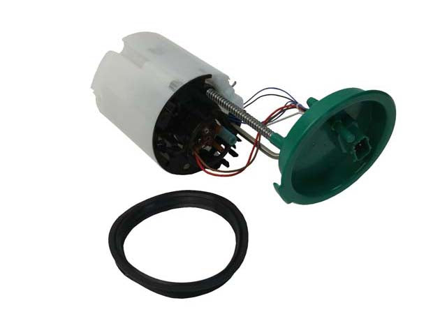 Porsche Fuel Pump Assembly with Fuel Level Sending Unit, Cayenne/Panamera/911 | 2016-2019 16112755082