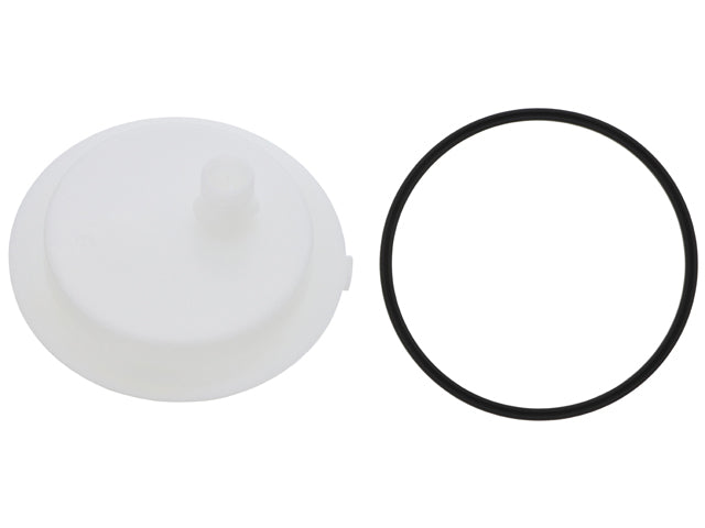BMW Fuel Pump Closing Cover | 2004-2010 16116766162