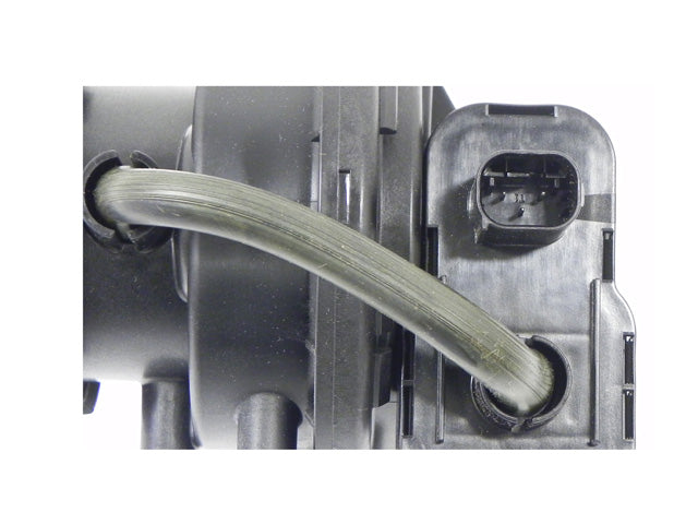 Porsche Fuel Vapor Detection Pump "Leak Diagnostic Pump", Boxster | 2011 16117158983