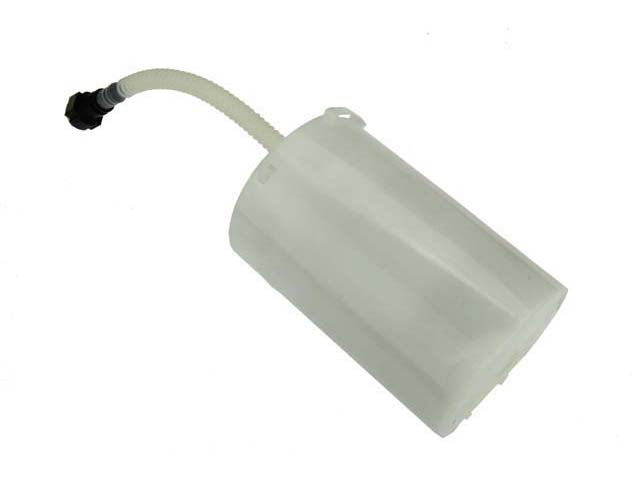 BMW Fuel Pump with Seal - In-Tank Suction Device | 2004-2006 16117159604