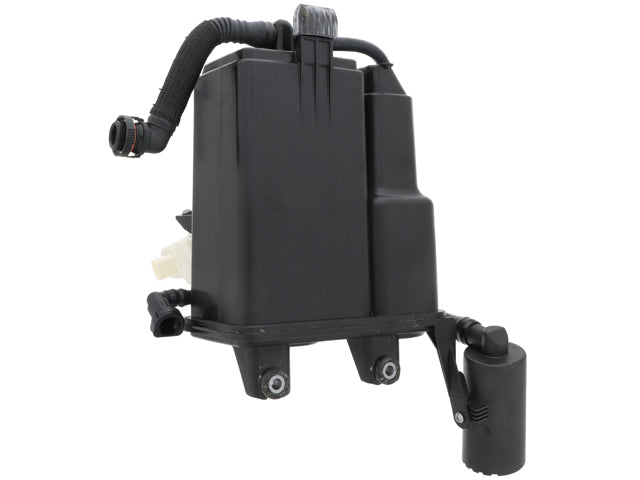 BMW Activated Charcoal Filter for Fuel Vapor System | 2007-2013 16117164407