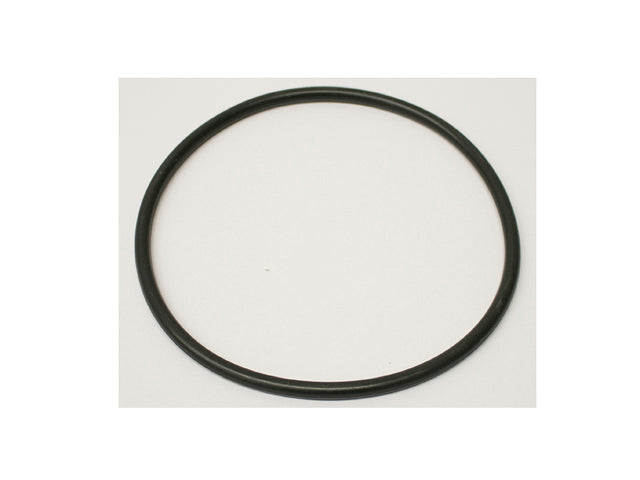 BMW O-Ring for Fuel Pump Assembly with Fuel Level Sending Unit (Black) | 2009-2025 16117188567