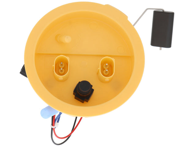 BMW Fuel Pump Assembly with Fuel Level Sending Unit | 2009-2011 16117190946