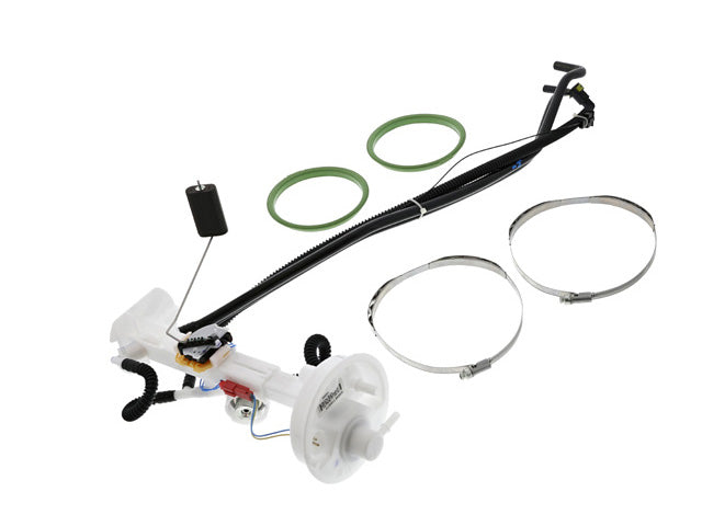 BMW Fuel Level Sending Unit Assembly with Fuel Transfer Pump | 2007-2011 16117195469