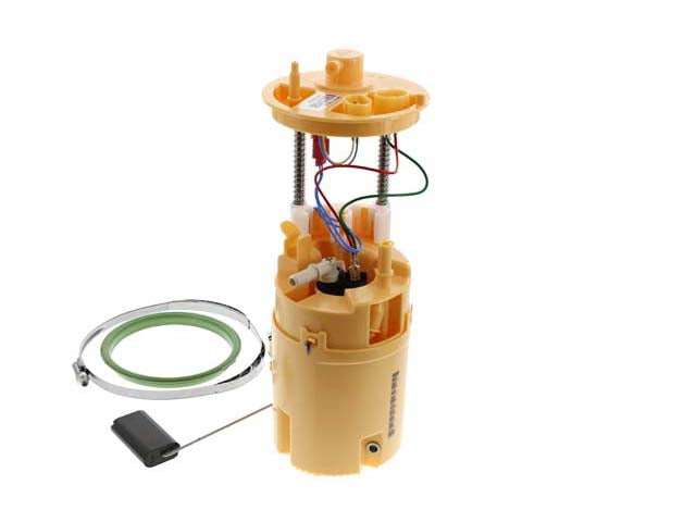 BMW Fuel Pump Assembly with Fuel Level Sending Unit | 2009-2015 16117195471