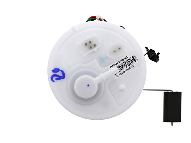 BMW Fuel Pump Assembly with Fuel Level Sending Unit and Filter | 2008-2019 16117212585
