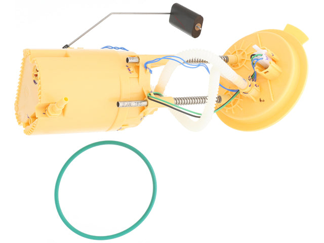 BMW Fuel Pump Assembly with Fuel Level Sending Unit | 2015-2017 16117314808