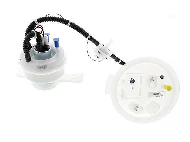 BMW Fuel Pump Assembly - In-Tank Suction Device | 2010-2019 16117341301