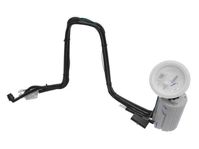 BMW Fuel Pump Assembly with Fuel Level Sending Unit | 2004-2010 16117373458